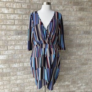 NWT Perfectly Priscilla Knitted Dress Size 16/18🌸